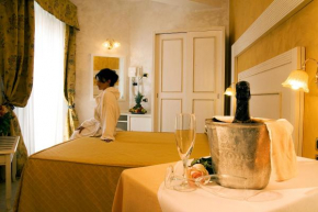 Hotel Diplomat Palace Rimini